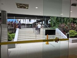 Bukit Timah Plaza / Sherwood Towers (D21), Retail #581692821